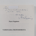 Paavo Seppänen : Varsinaisia professoreita (signeerattu, ... - pikkukuva 3
