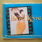 Heidi Kyrö - Tummasilmäinen CDS - pikkukuva 1