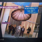 FOSTER SYLVERS+hy-tech :: PLAIN AND SIMPLE :: VINYYLI LP - pikkukuva 1
