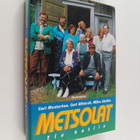 Carl Mesterton ym. : Metsolat : Tie kotiin - pikkukuva 1
