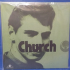 CHURCH OF MISERY - DENNIS NILSEN EX/M- FIN 2008 12" EP LP - pikkukuva 2