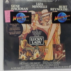 VARIOUS - LUCKY LADY M-/M- LP - pikkukuva 1