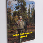 Metsästäjän opas 1984 - pikkukuva 1