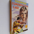 James Oliver Curwood : Lumikenttien laki - pikkukuva 1