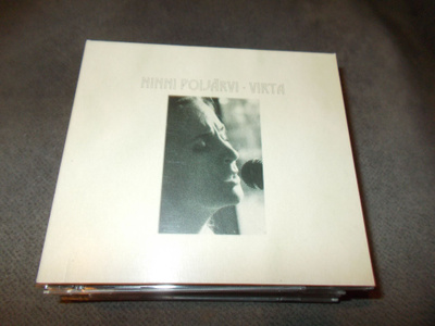 CD NINNI POIJÄRVI ** VIRTA **