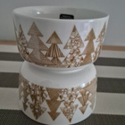 Marimekko Oiva Kuusikossa kulho 5 dl - pikkukuva 2