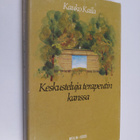 Kauko Kaila : Keskusteluja terapeutin kanssa - pikkukuva 1