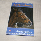 Jenny Hughes Karkulainen - pikkukuva 1