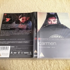 CARMEN DVD - pikkukuva 1