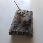 Tiikeri 2 (Kuningas Tiikeri) panssarivaunu 1/35 - pikkukuva 5