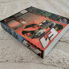 F1 Manager - PC Big Box - pikkukuva 3