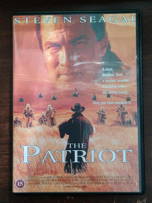 The Patriot