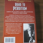 Collins & Rayner: Road to Perdition - pikkukuva 2