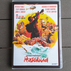 DVD: Rosebud (Peter O'Toole, Richard Attenborough 1975/2024) - pikkukuva 1