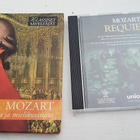 2 x cd mozart - pikkukuva 1