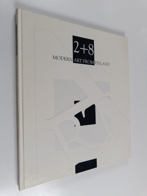 2+8 modern art of Finland