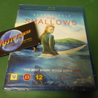 THE SHALLOWS UUSI BLU-RAY (W) - pikkukuva 1