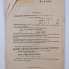 Urho Muroma : Herää valvomaan! 9/1963 - pikkukuva 2