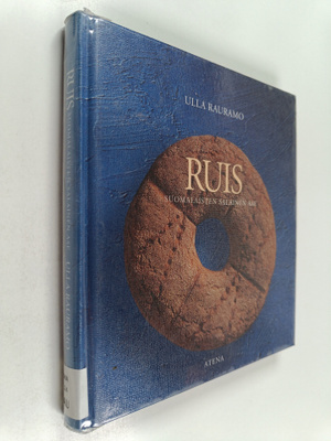 Ulla Rauramo : Ruis : suomalaisten salainen ase