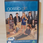 GOSSIP GIRL  (KAUSI 3) - pikkukuva 1