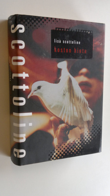 Lisa Scottoline : Koston hinta