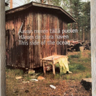 Maaretta Jaukkuri: Aavan meren tällä puolen - pikkukuva 1