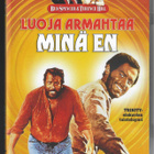 Luoja armahtaa, minä en - pikkukuva 1