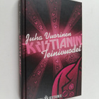 Juha Vuorinen : Kristianin teinivuodet - pikkukuva 1