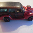 PIKKUAUTO MATTEL HOT WHEELS 1979 MADE IN HONG KONG - pikkukuva 2