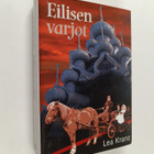 Lea Kranz : Eilisen varjot - pikkukuva 1