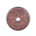 Suomi 10 Penniä 1924 - pikkukuva 2