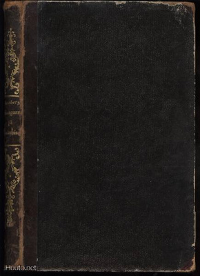 J.L.Runeberg: Kungarne på Salamis sid.ns 1.p 1863