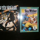 Tex Willer 2 kpl - pikkukuva 2