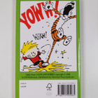 Bill Watterson : Calvin and Hobbes. 1 : Thereby hangs a tale - pikkukuva 2