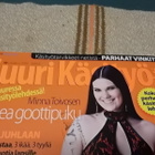 SUURI KÄSITYÖ-LEHTI 10 Lokakuu 2008 - pikkukuva 2
