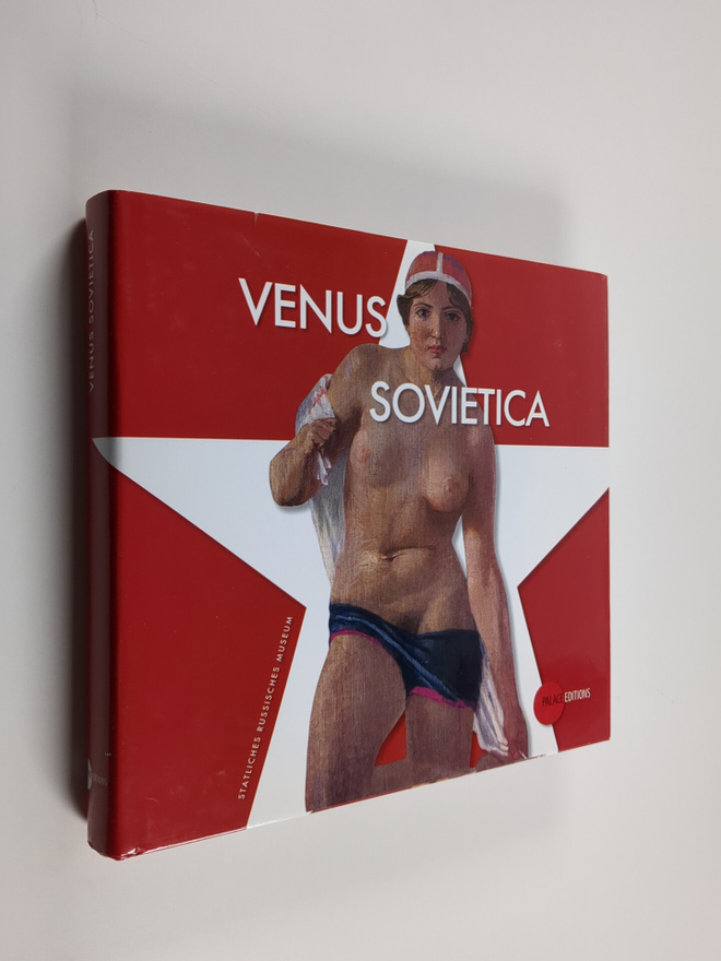Iozef Kiblickij : Venus Sovietica - zum 90. Jahrestag der...