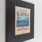 Franz Kafka : Franz Kafka and Prague - pikkukuva 1
