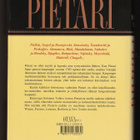 Pietari - Eurooppalainen kulttuurikaupunki - pikkukuva 2