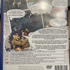 PS2 Sly 3 - pikkukuva 2