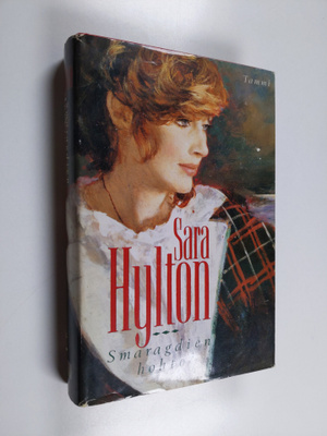 Sara Hylton : Smaragdien hohto