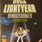 BUZZ LIGHTYEAR DVD - pikkukuva 1