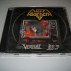Lizzy Borden - Visual Lies (CD) - pikkukuva 1