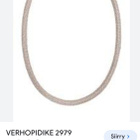 VERHOPIDIKE MANGNEETILLA beige 2 kpl - pikkukuva 2