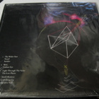 JON HOPKINS - INSIDES-STILL SEALED-2009 PAINOS-UUSI LP - pikkukuva 2