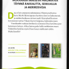 Vuori, Kristiina : Disa Hannuntytär - pikkukuva 2