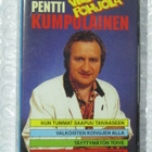 Pentti Kumpulainen • Villi Pohjola C-Kasetti - pikkukuva 1