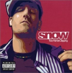 Snow - Two Hands Clapping (CD)