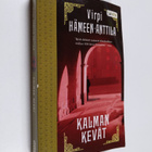 Virpi Hämeen-Anttila : Kalman kevät : Karl Axel Björkin t... - pikkukuva 1