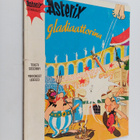 Goscinny : Asterix gladiaattorina - pikkukuva 1