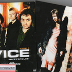 vice - siveyspoliisi 1. kausi (22 794) k -FI- digiback, DVD - pikkukuva 1